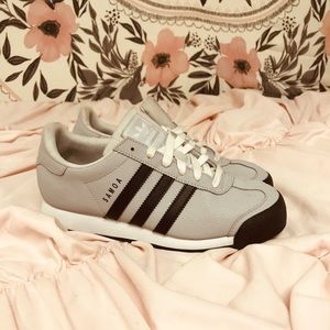 Adidas Originals Samoa Shoes